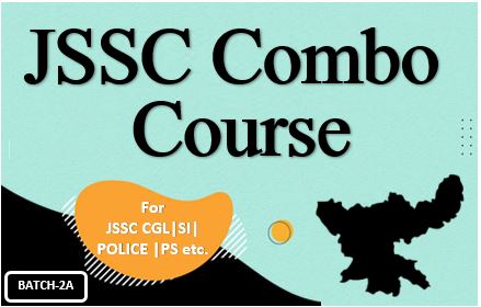 JSSC Combo Video Course_2A Batch